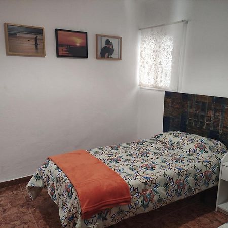 Casa Jose Villa Rota Buitenkant foto