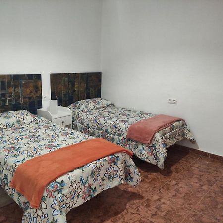 Casa Jose Villa Rota Buitenkant foto