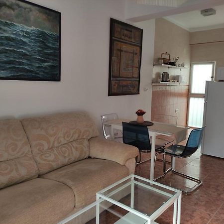 Casa Jose Villa Rota Buitenkant foto