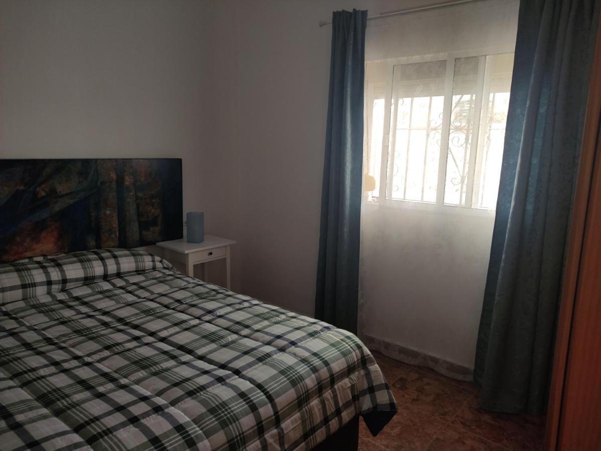 Casa Jose Villa Rota Buitenkant foto