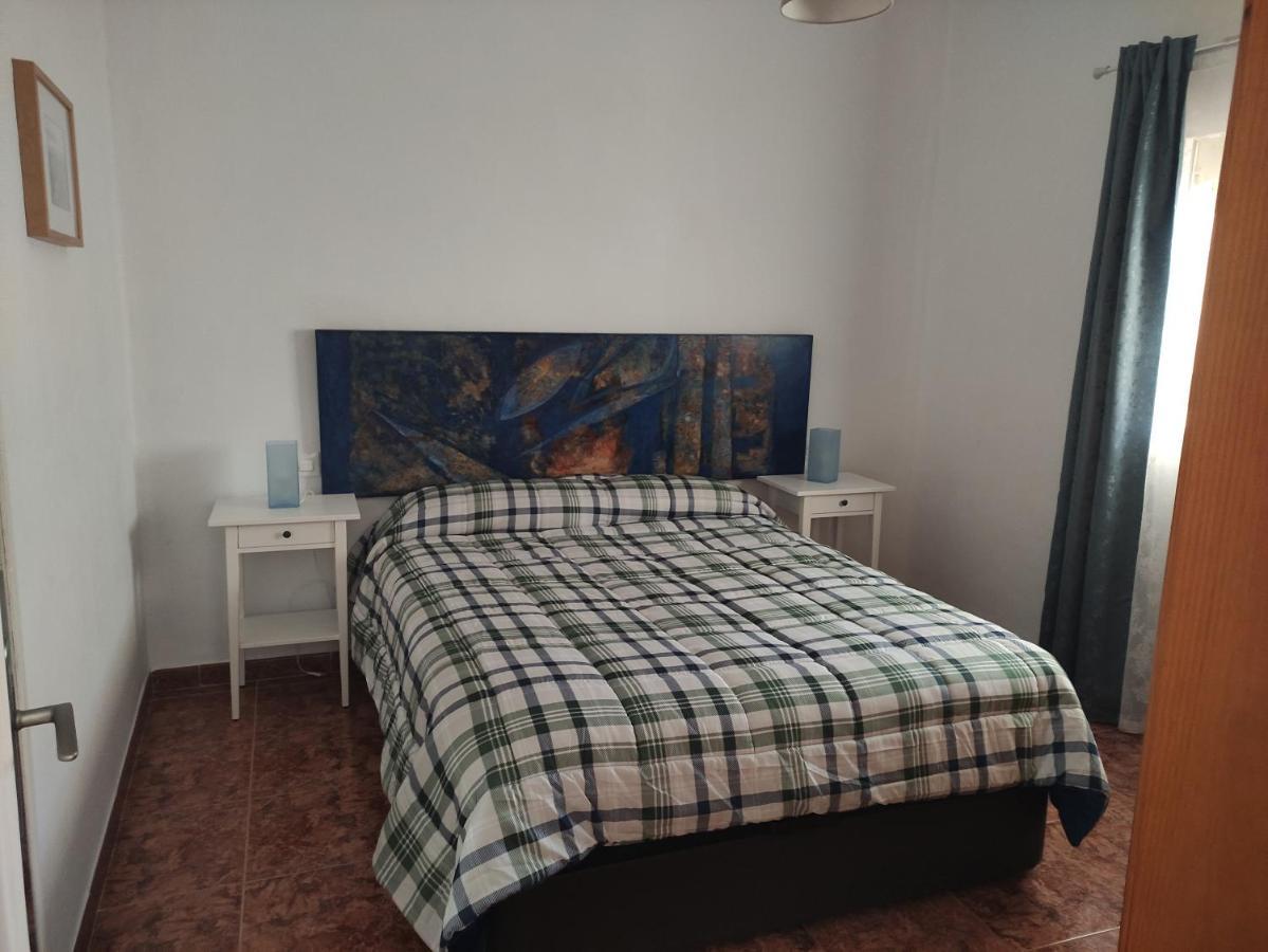 Casa Jose Villa Rota Buitenkant foto