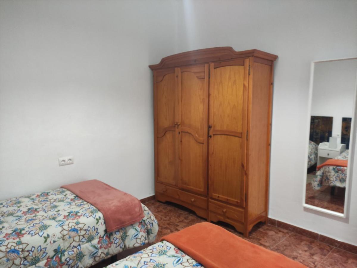 Casa Jose Villa Rota Buitenkant foto