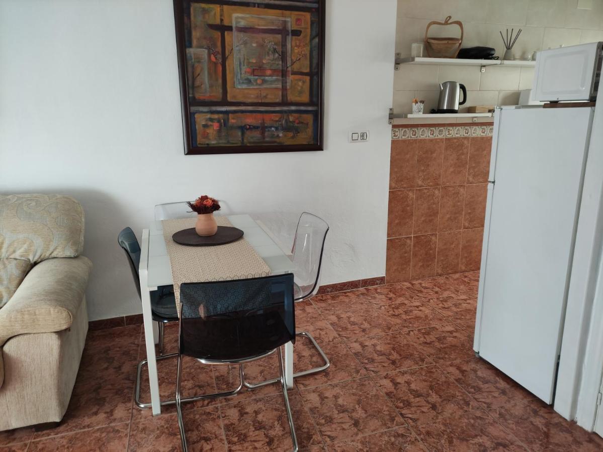 Casa Jose Villa Rota Buitenkant foto