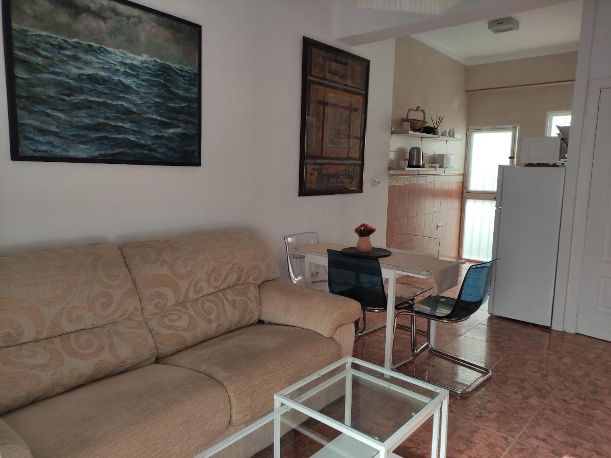 Casa Jose Villa Rota Buitenkant foto