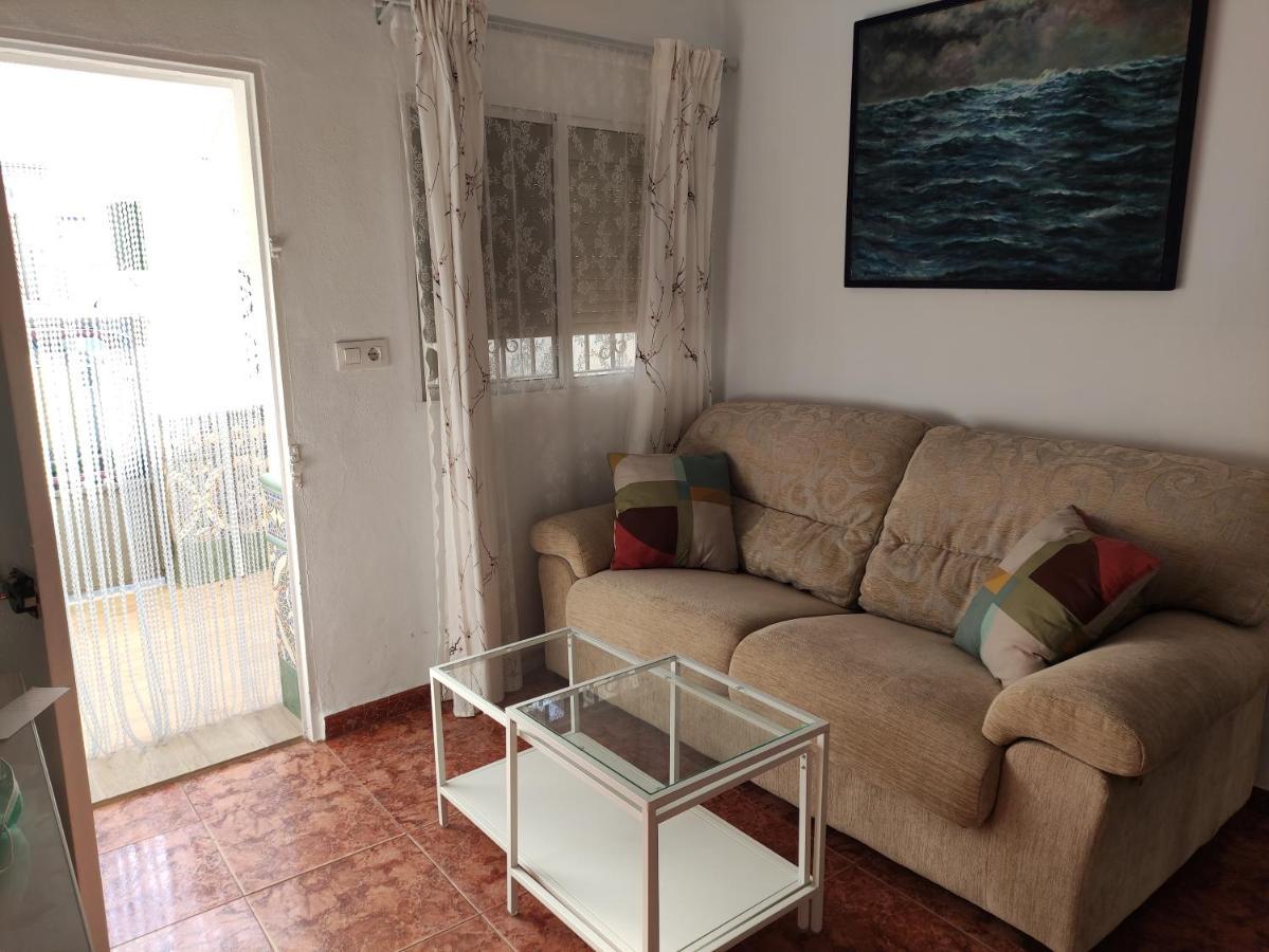 Casa Jose Villa Rota Buitenkant foto